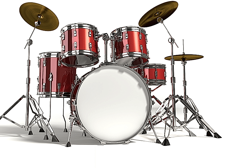 Drums
