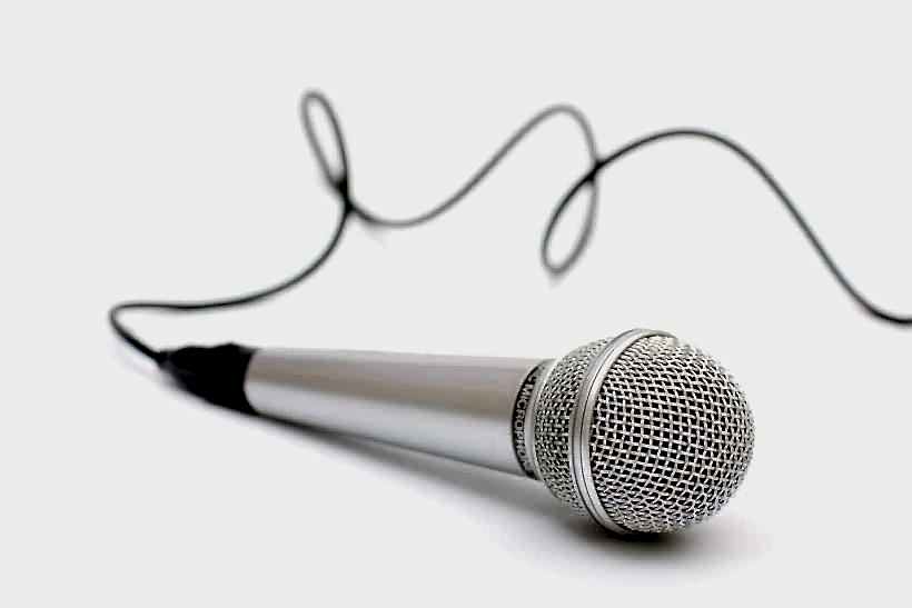 Vocals