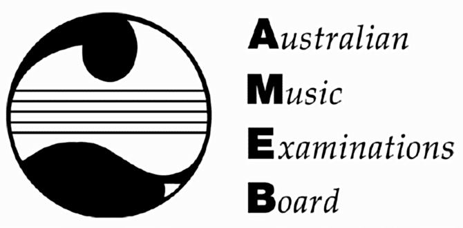 Australian Music Examinations Board