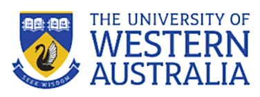 The University of Western Australia